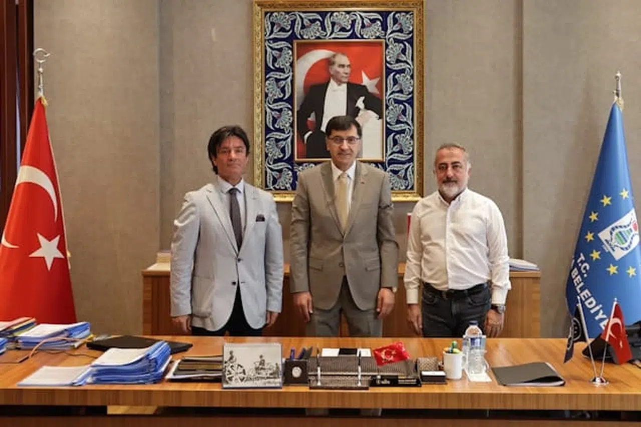 Kültür ve sanat vizyonu gelişiyor