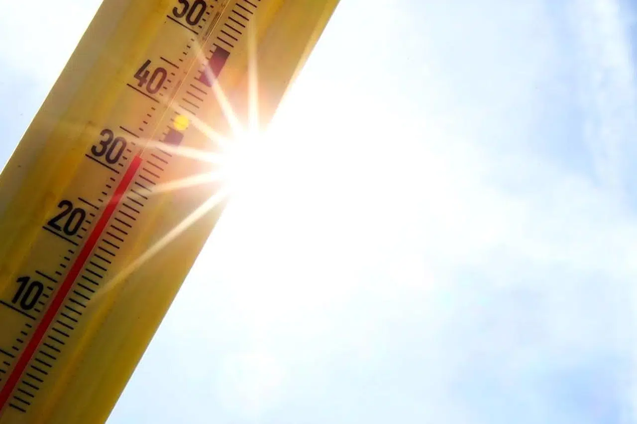 Kuzeydoğu hariç sıcaklıklar bunaltacak