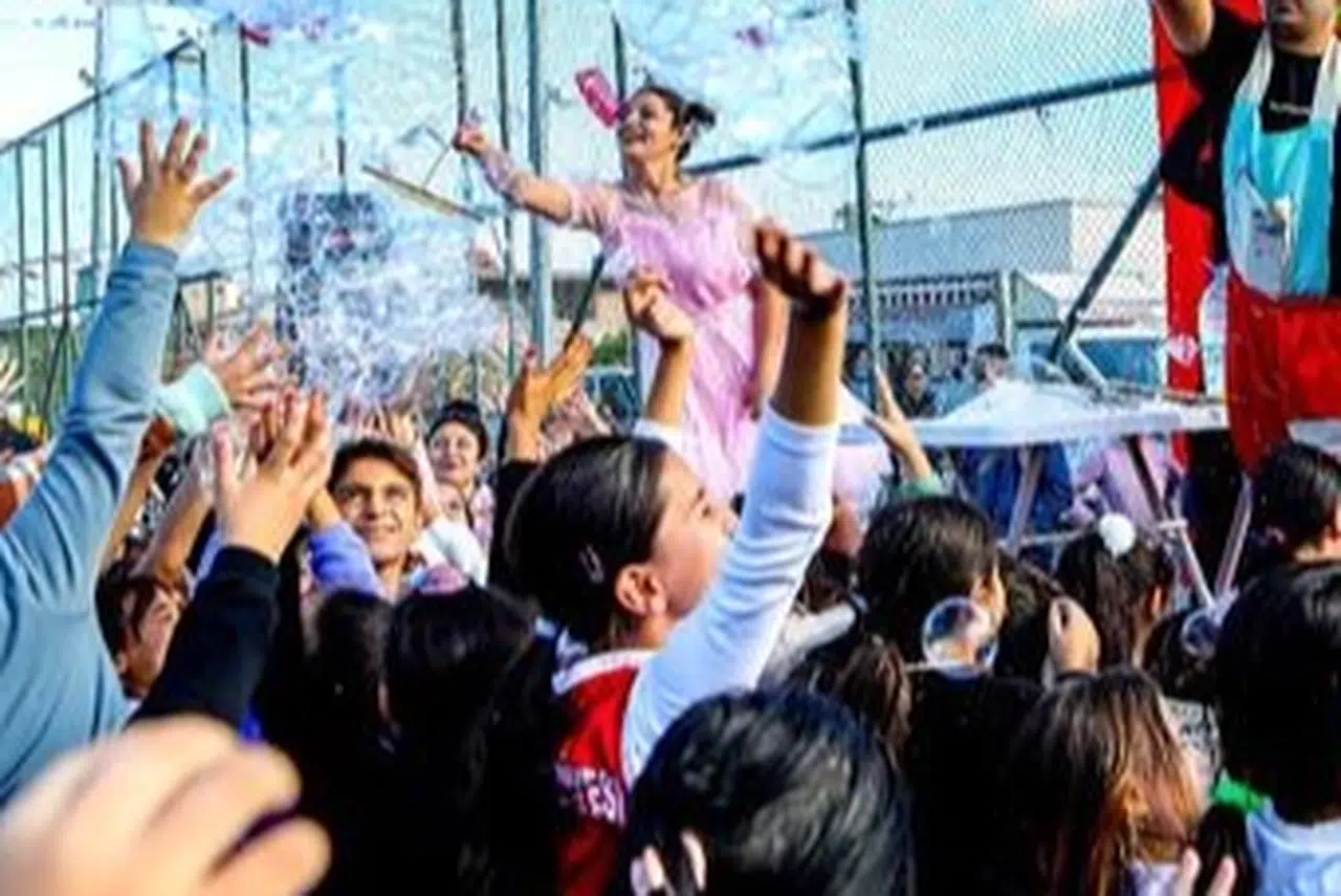 'Mahalle Şenliği' başlıyor