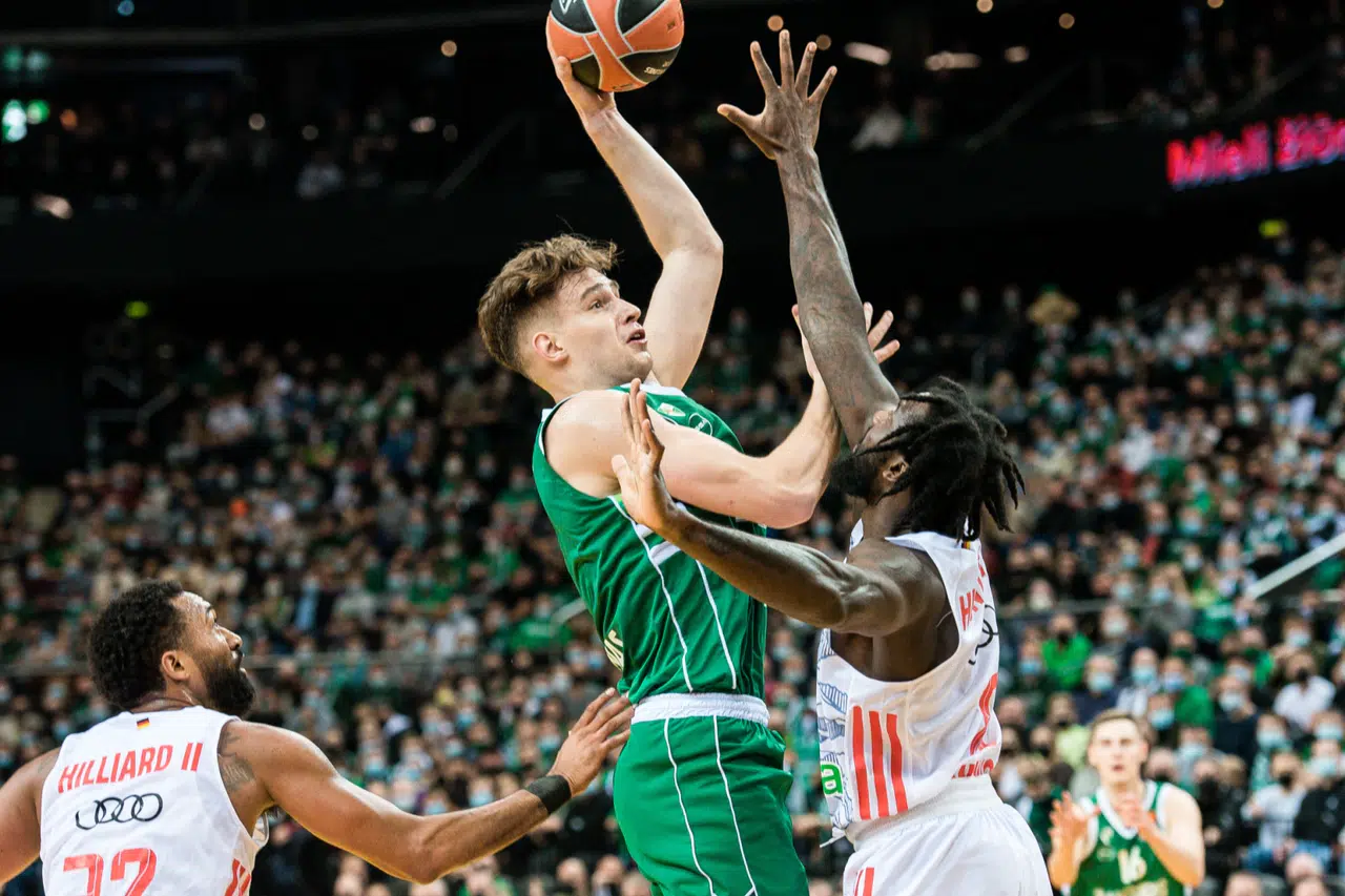 Marek Blaževič TOFAŞ’a katıldı