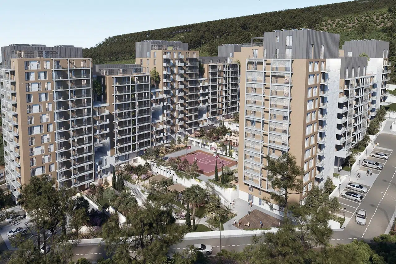 Menemen’de zemin etüdü tamamlanıyor