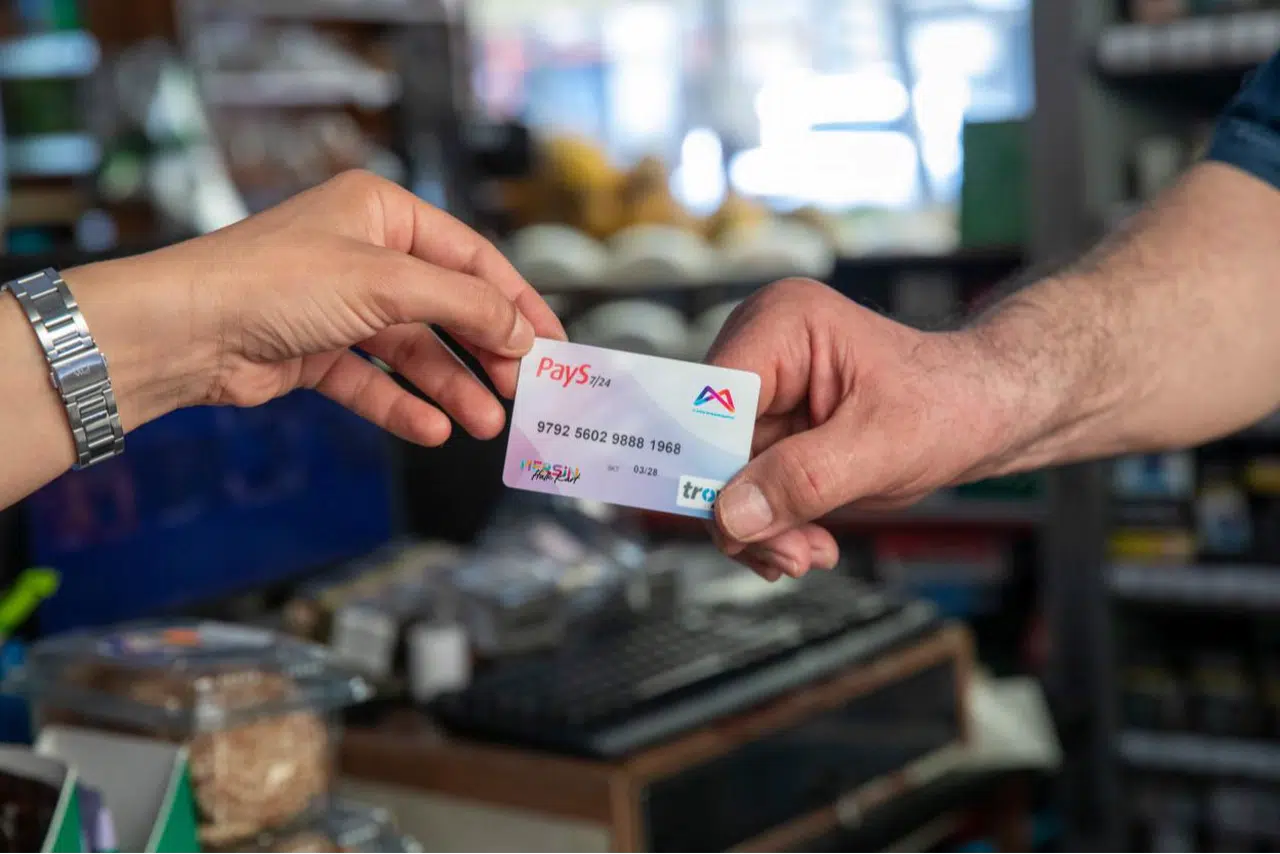 Mersin’de Temmuz ayı Halk Kart ödemeleri tamamlandı