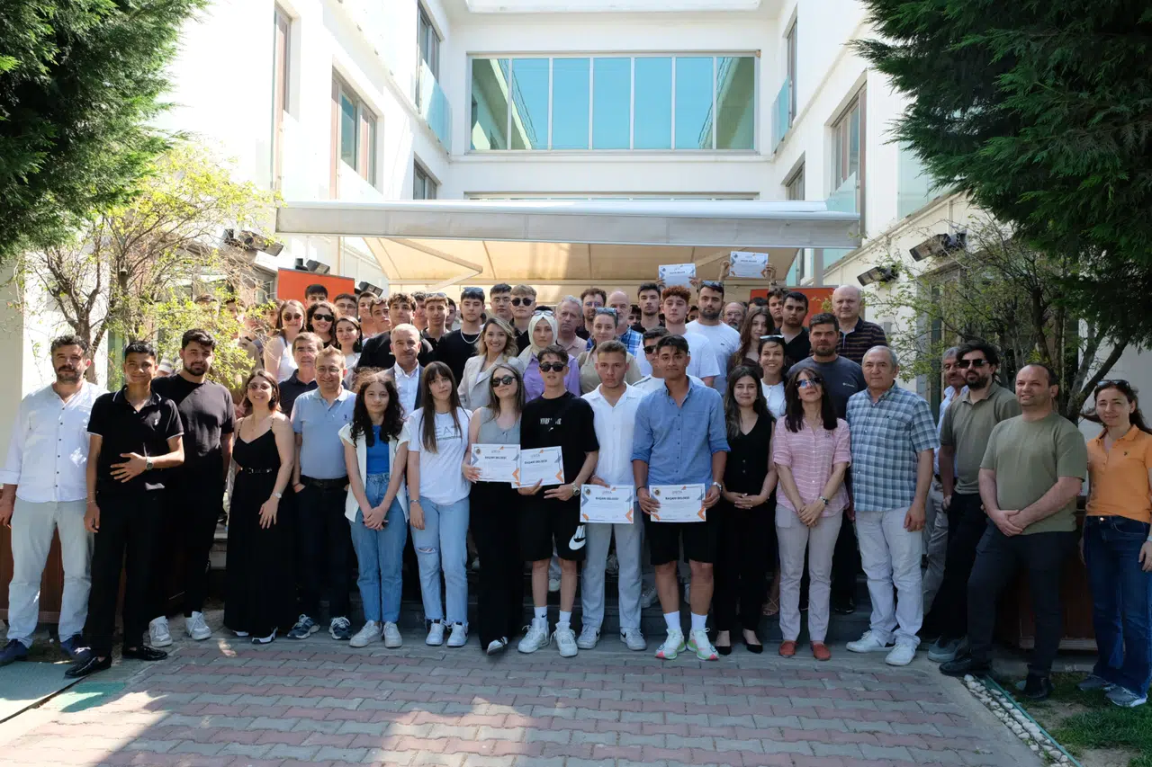 'Meslek Lisesi Varsa Gelecek Var' projesine yeni protokol