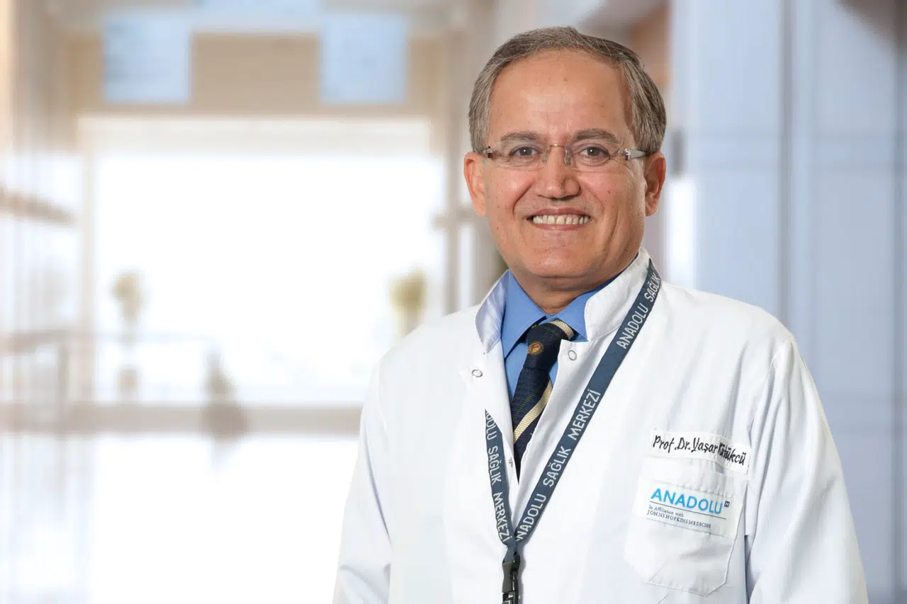 Migren tedavisinde yeni yöntemler... Uzmanı açıkladı