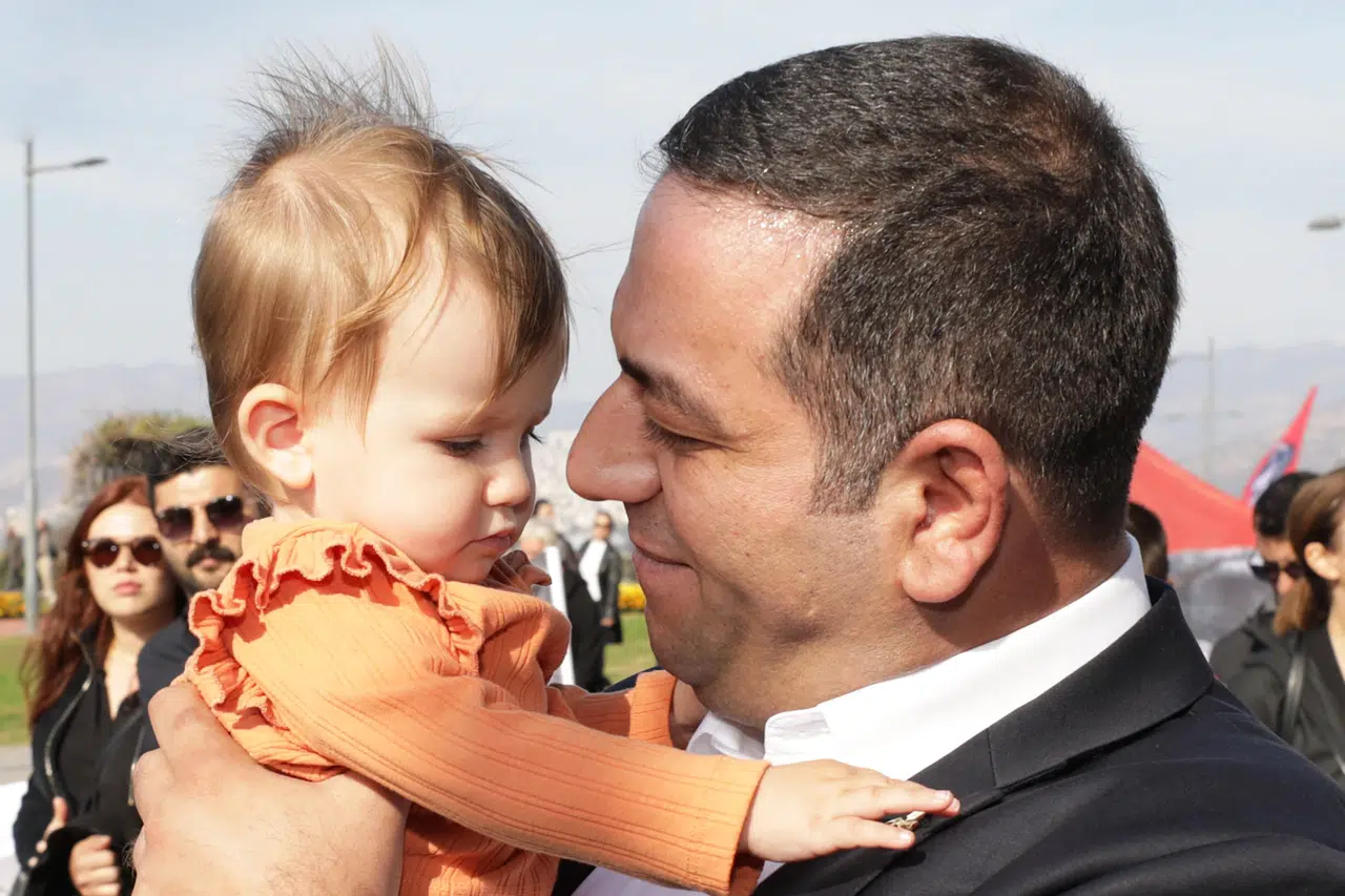 Miniklere ilk destek