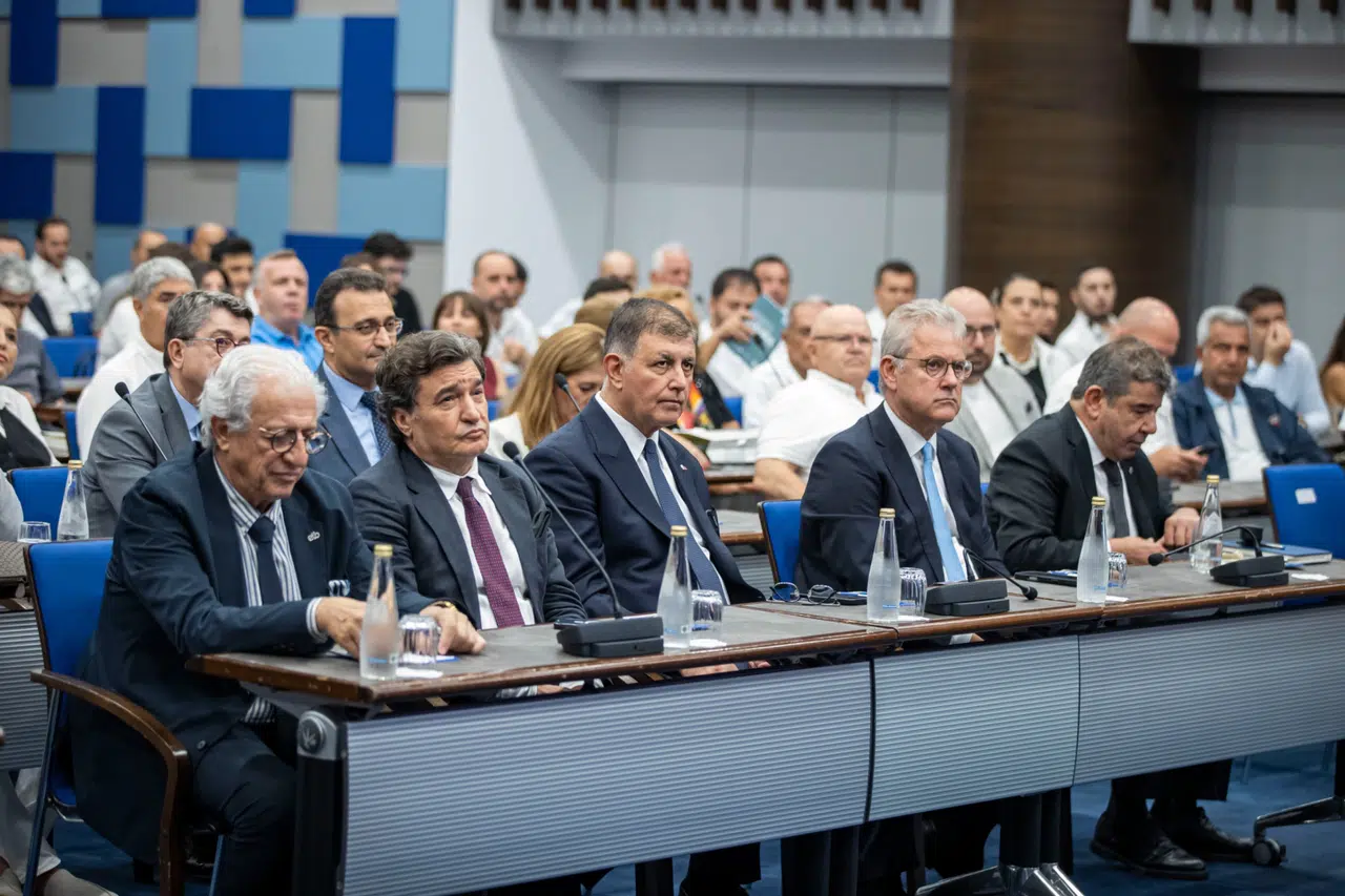 Mobilya Sektör Buluşmaları