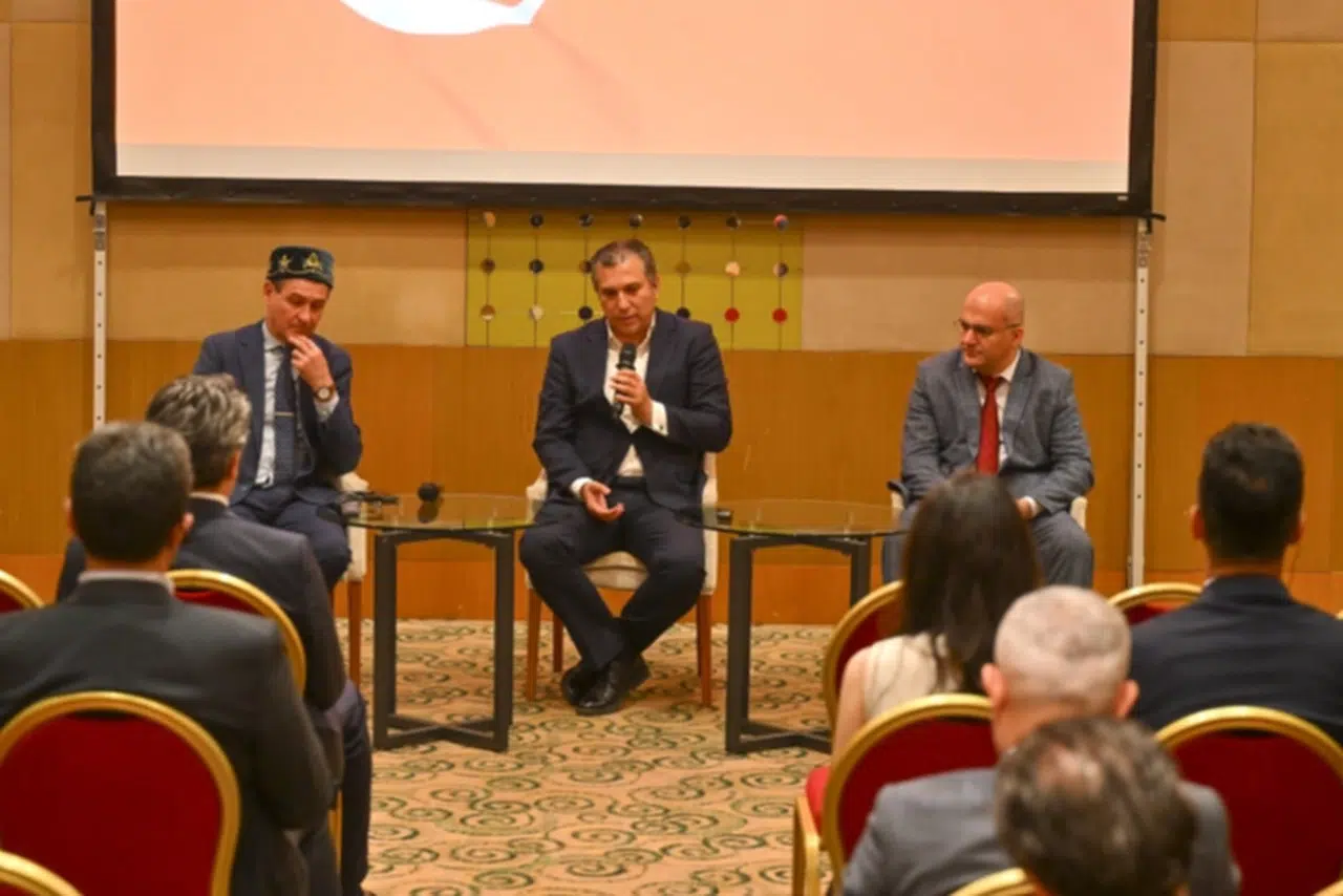 Moskova’da 'Rusların Gözünden 15 Temmuz' programı