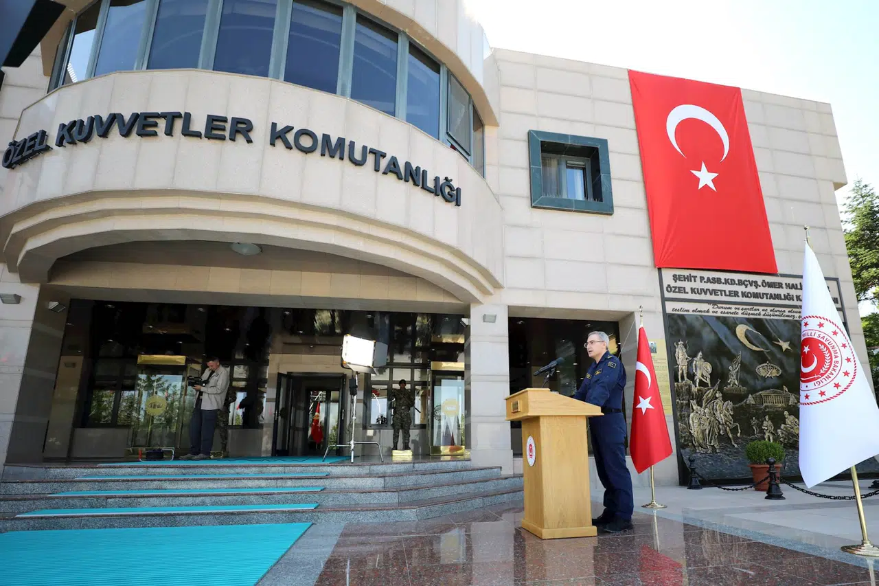 MSB: 26 bin 205 personel FETÖ'den ihraç edildi