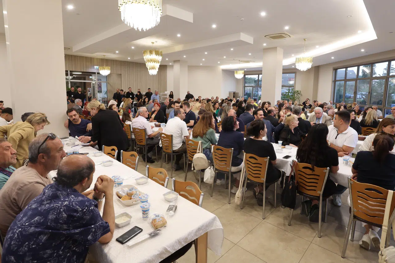 Muharrem Ayı’nda barış ve kardeşlik vurgusu yankılandı