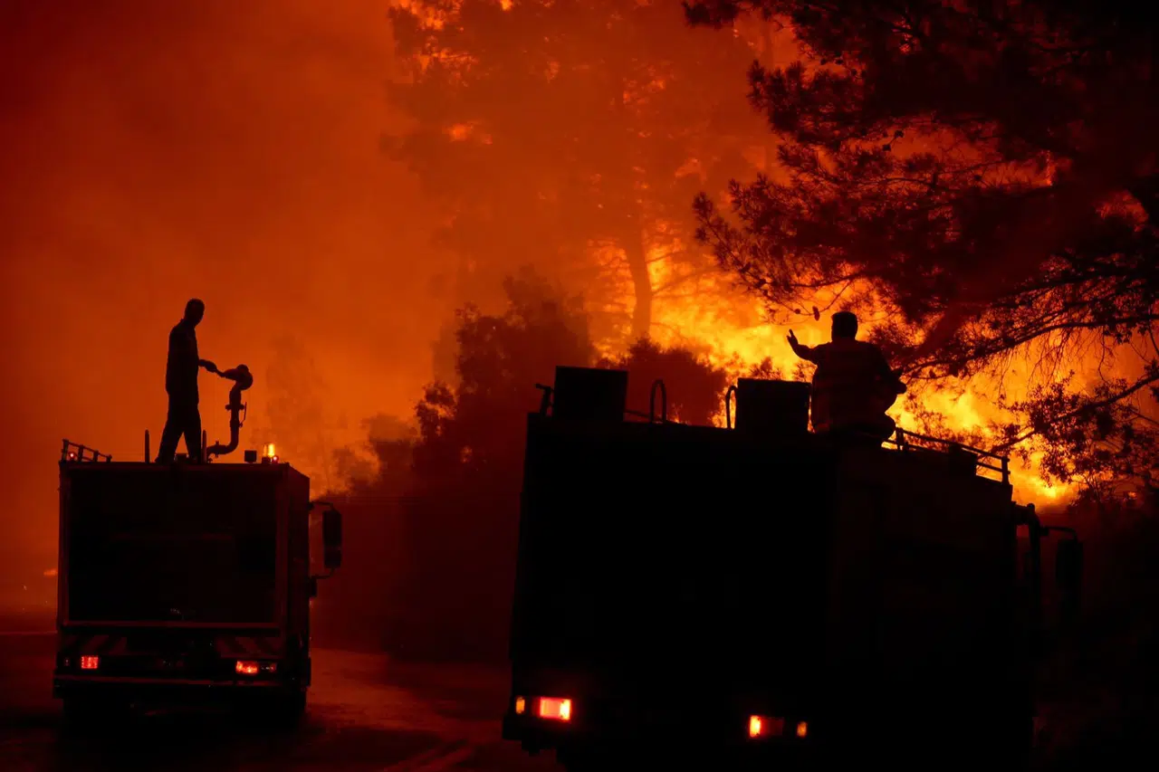 OGM'den tedbir ve duyarlılık çağrısı