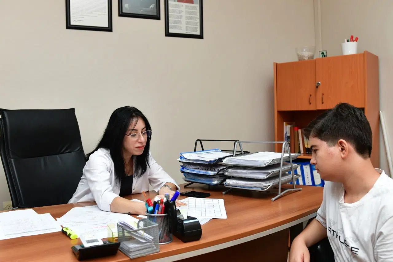 Öğrencilere ücretsiz tercih desteği