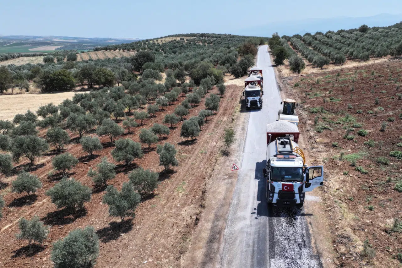 Öncelik güvenli ulaşım