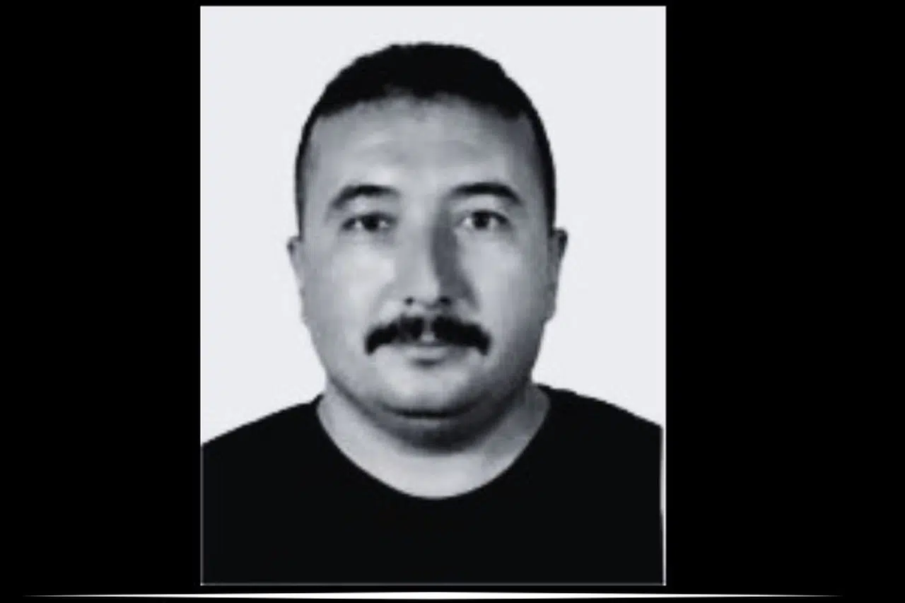 Orman işçisi İbrahim Demir İzmir yangınında şehit düştü!