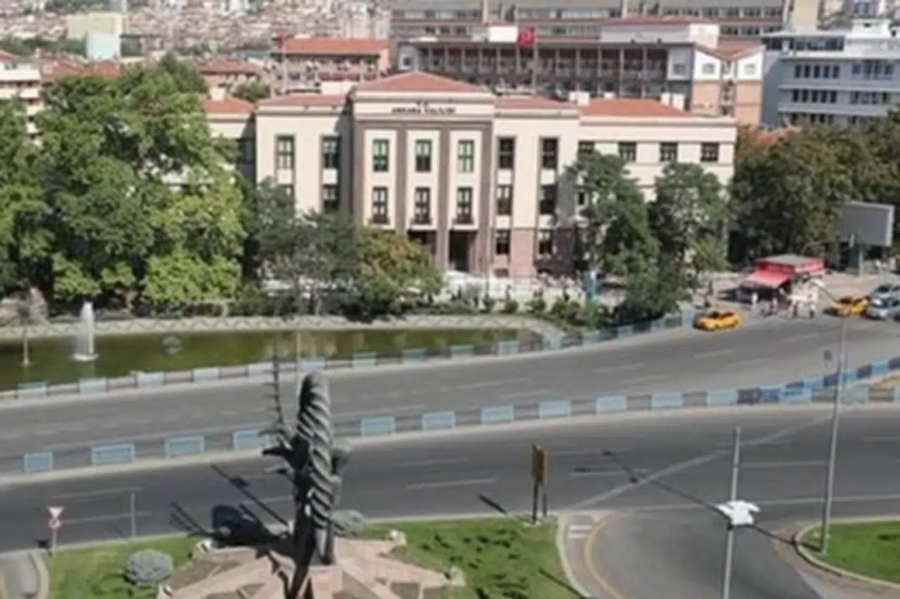 Orman önlemi! Mangal ve piknik yasağı 30 Ağustos'a uzadı