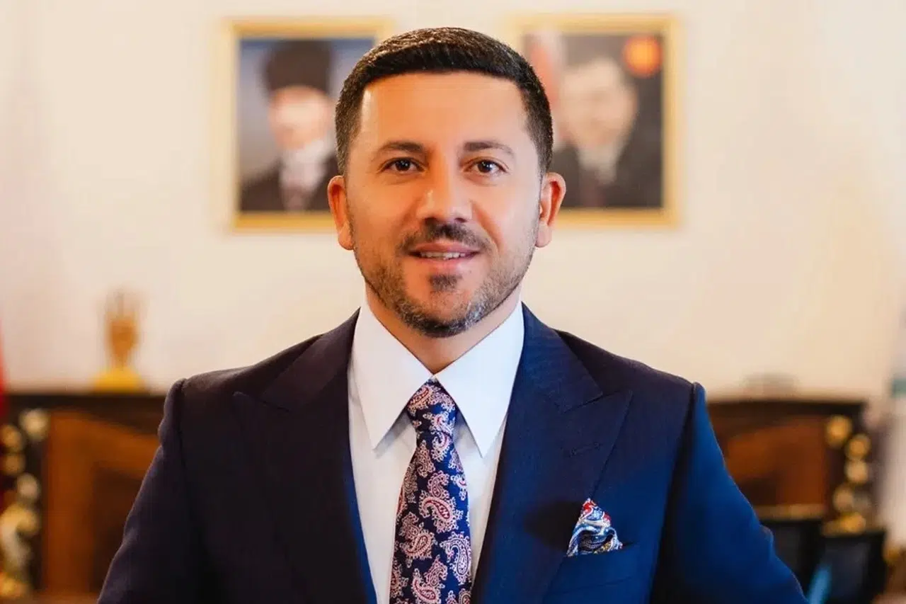 Rasim Arı'dan '24 Temmuz' mesajı