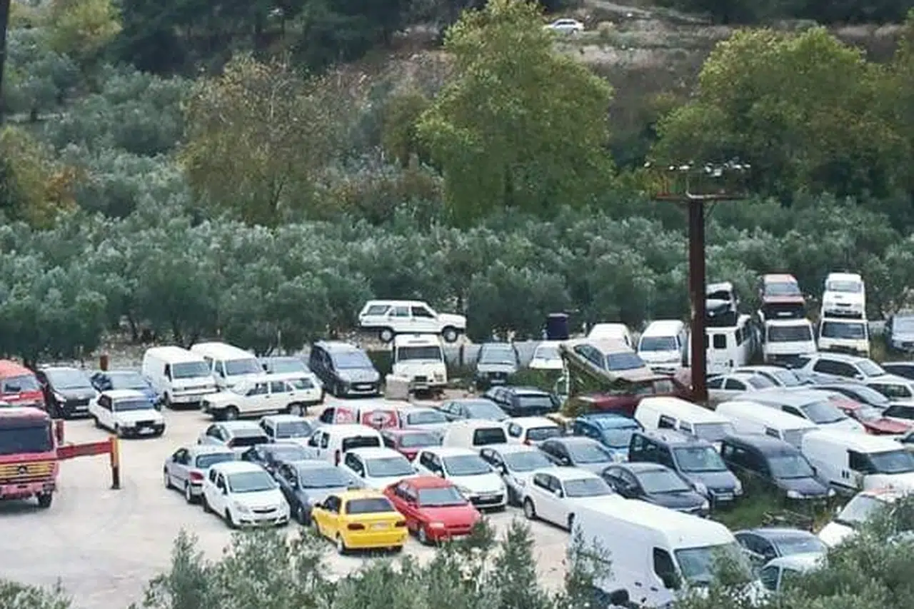 Sahipsiz araçlara yeni düzenleme geldi... Kurallar değişti, süre verildi!