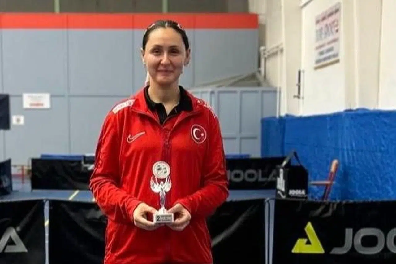 Sakaryalı sporculardan gururlandıran başarı