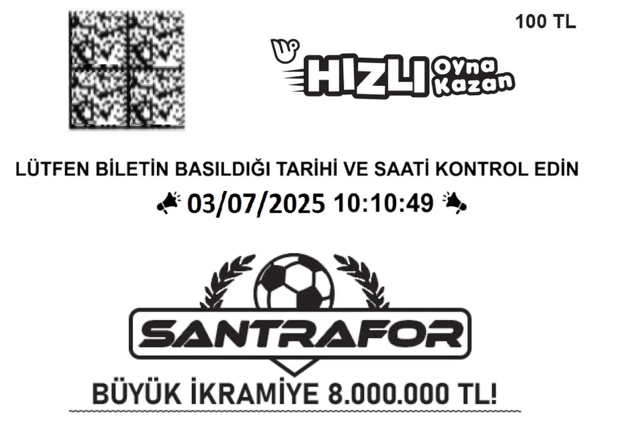 'Santrafor' oyunseverlerle buluştu