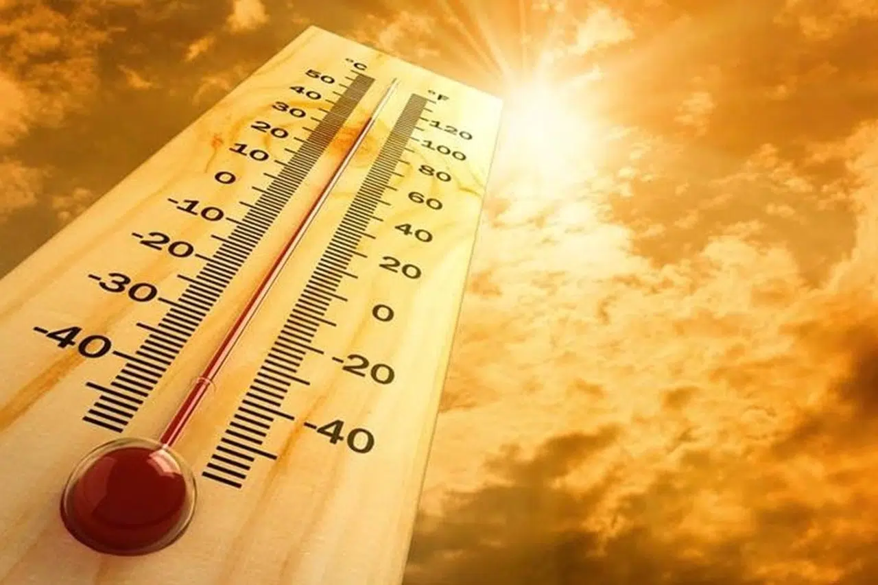 Sıcaklıklar yine mevsim normallerinin üzerinde!