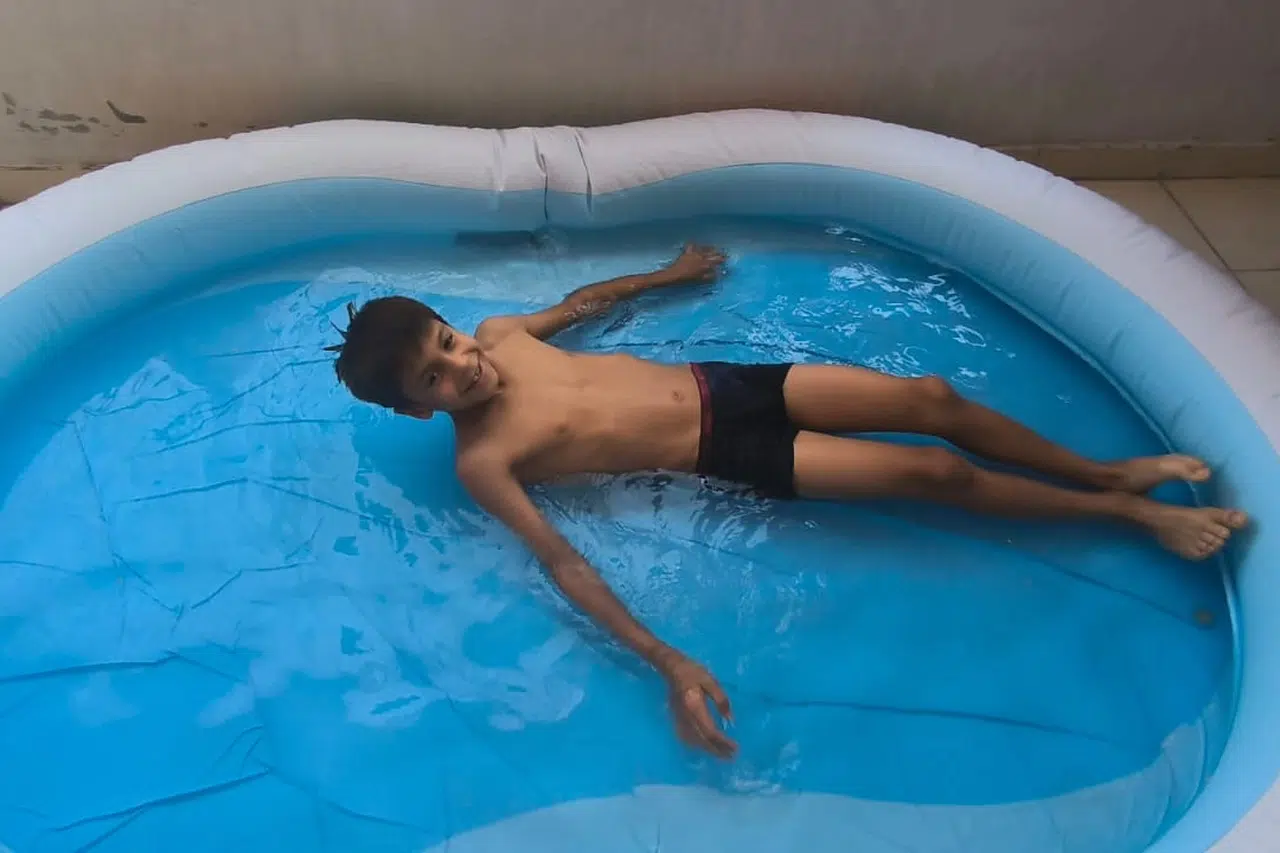 Son 40 yılın en sıcak yazını yaşıyor