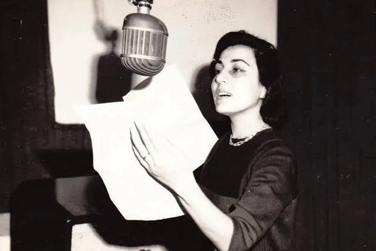 TRT radyolarının usta spikeri Özcan Atamert vefat etti