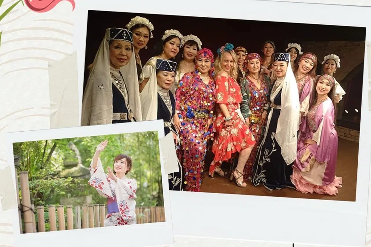 Türk-Japon dostluğu İzmit sahnesinde buluşuyor