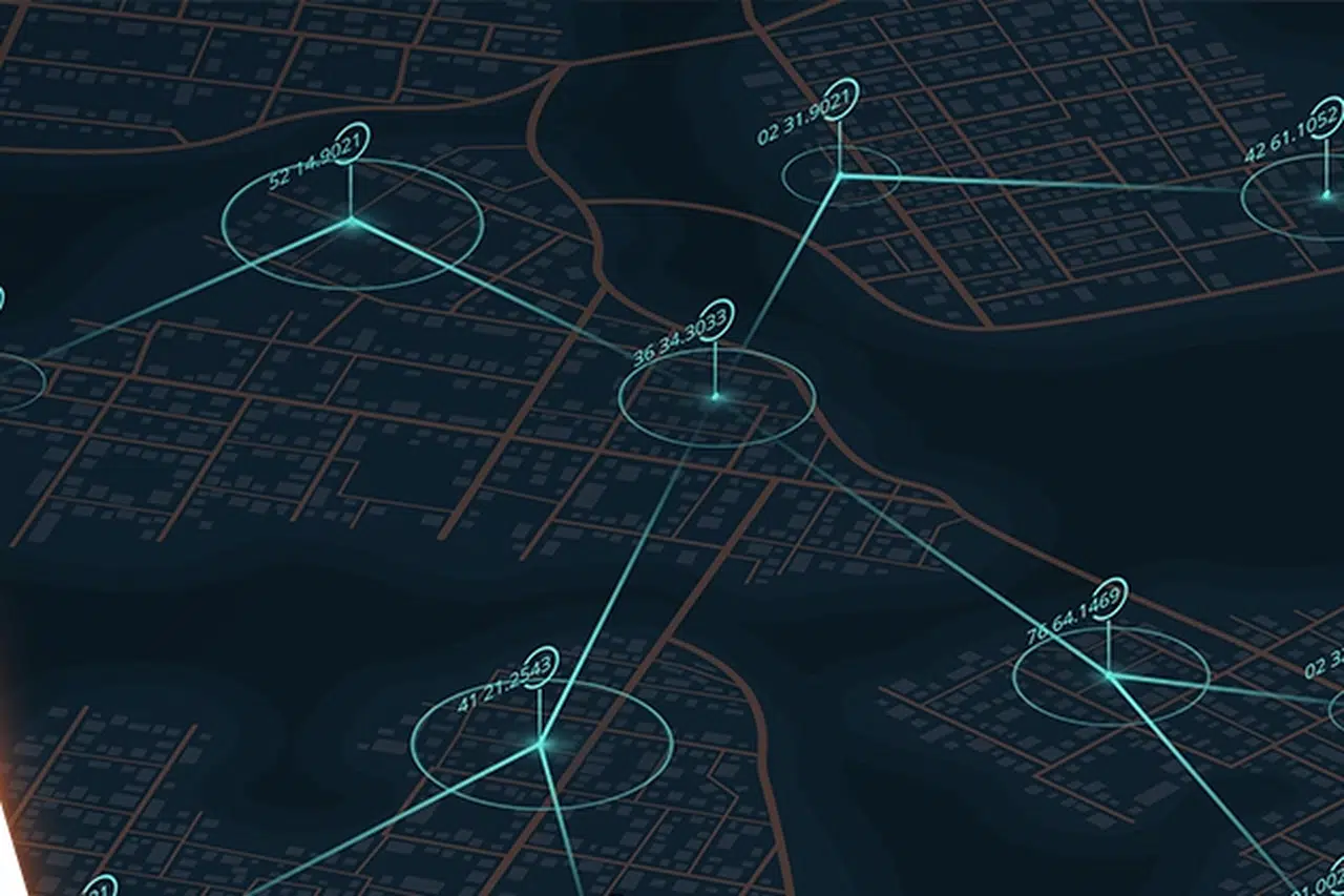 Türkiye'nin dijital haritası artık e-devlette