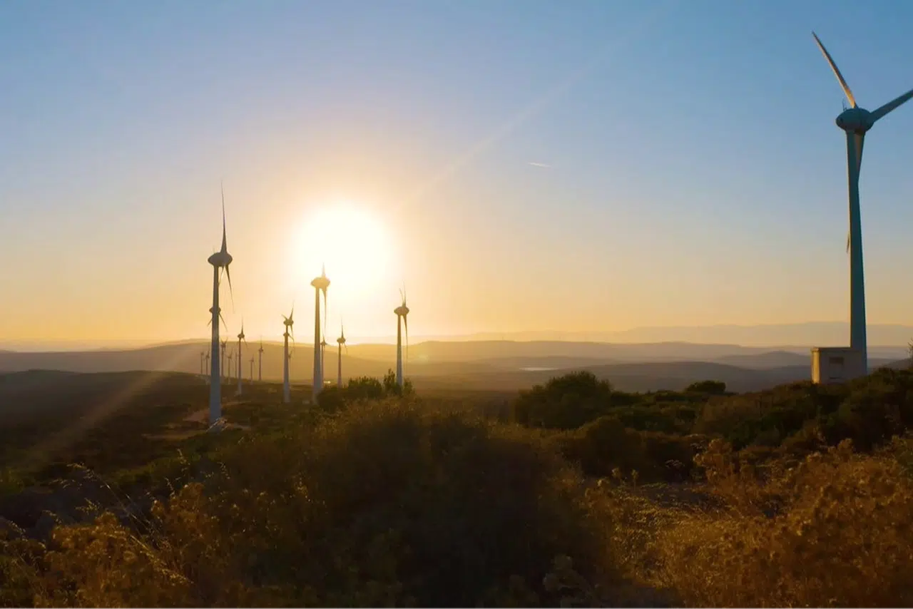 Türkiye’nin elektrik kurulu gücü yükseldi... Yenilenebilir enerji rekor kırdı
