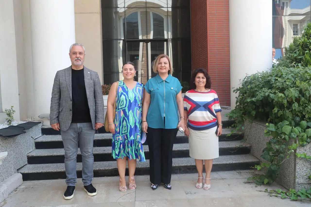 Ücretsiz refakatçi hizmeti girişimi