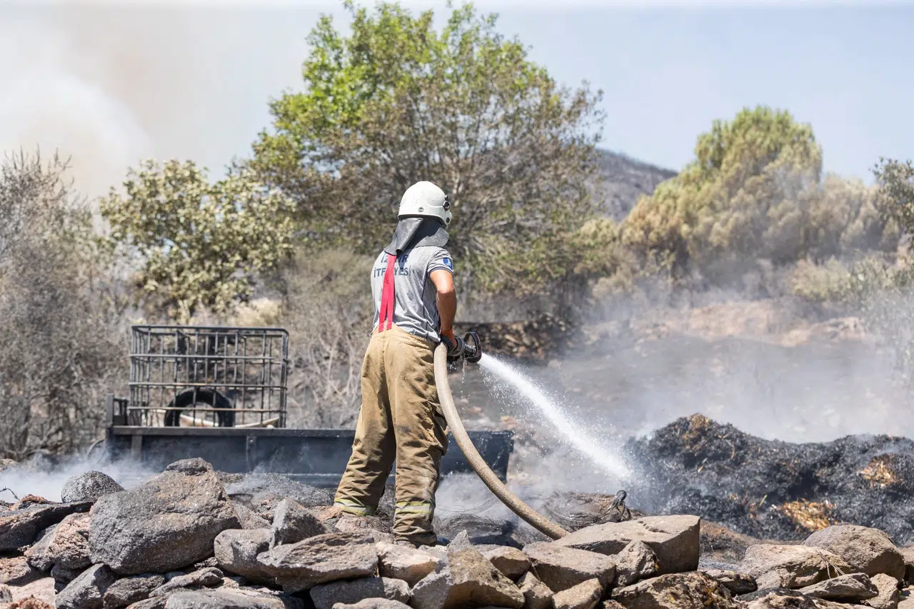 Vatandaşlara riske dikkat çağrısı