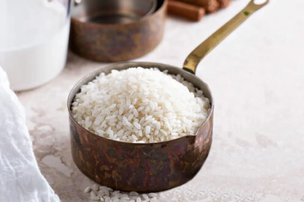 Yapılan son araştırmalar, pirinç tüketiminin diyet kalitesini artırdığını gösteriyor