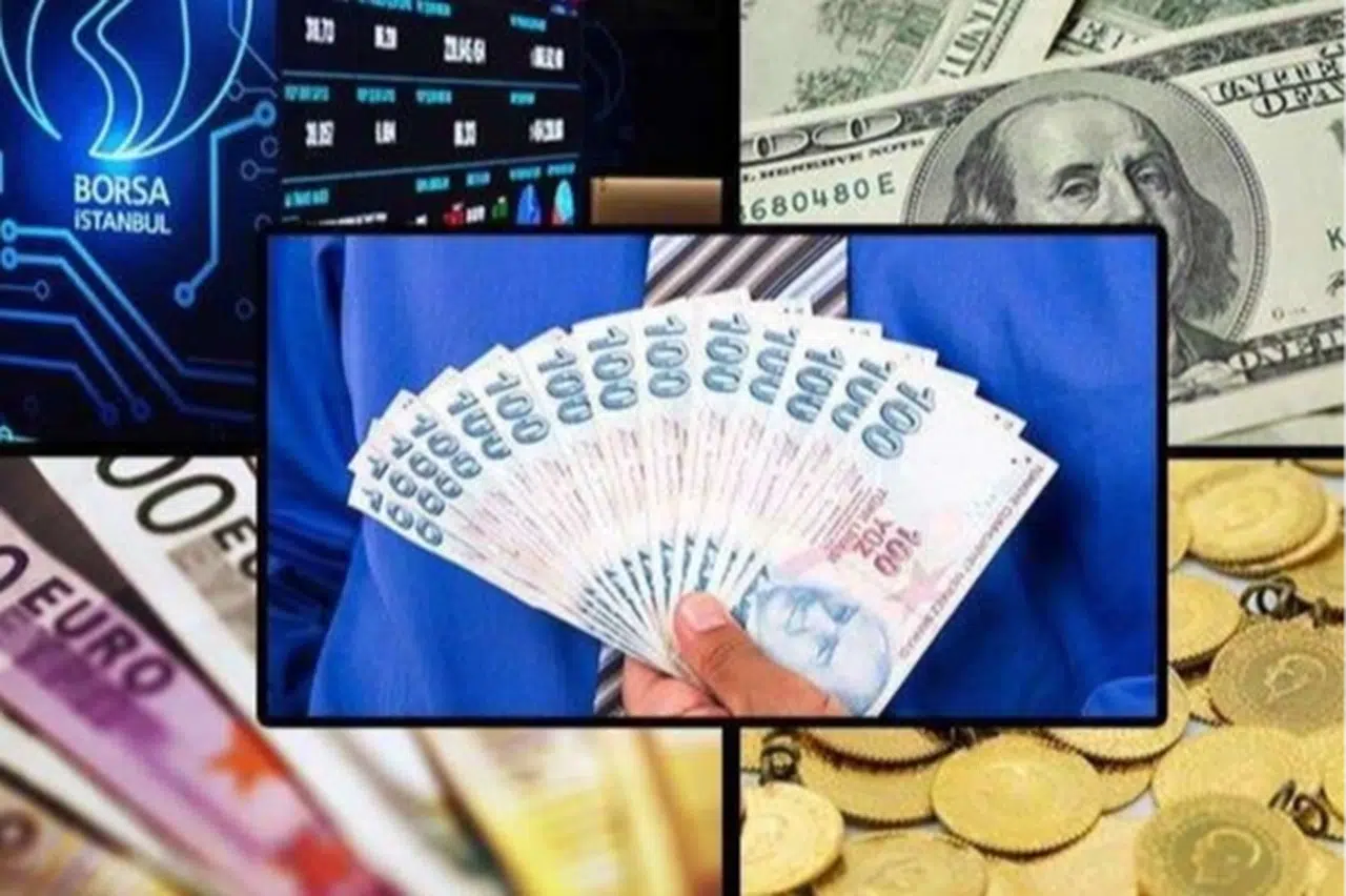 Yatırım fonları ve mevduat hesaplarında tevkifat oranları güncellendi