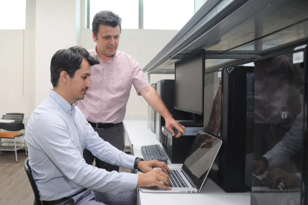 Yazılım eğitimine yapay zekâ devrimi