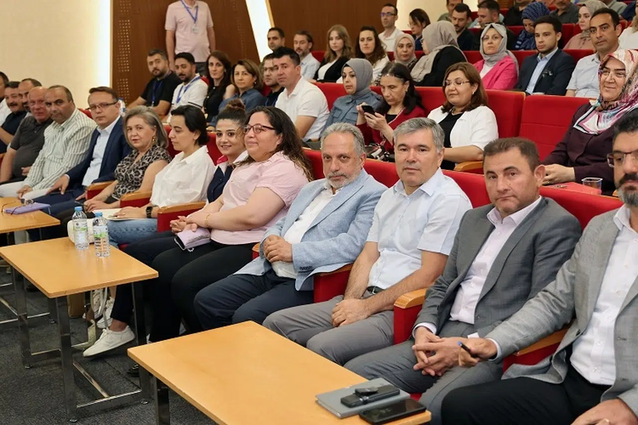 Yerel yönetimlere bütçe rehberi eğitimi