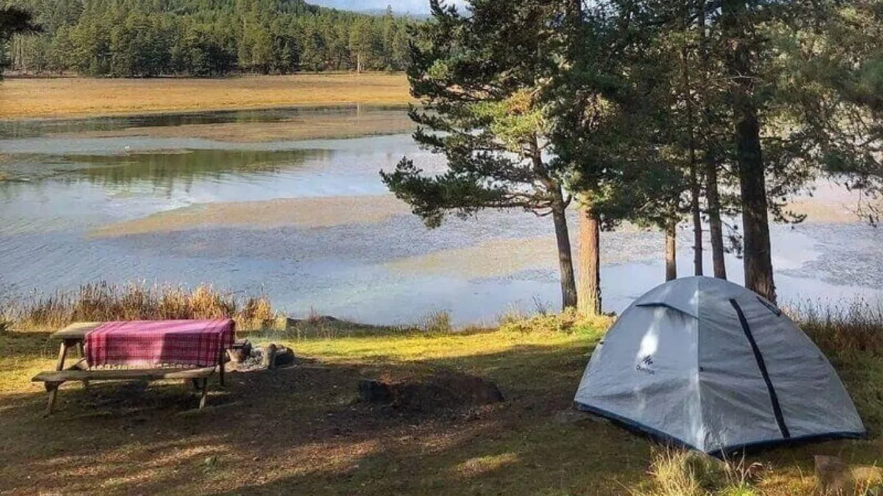 Kahramanmaraş’ta Yaz Sıcaklarında Gezilecek Yerler