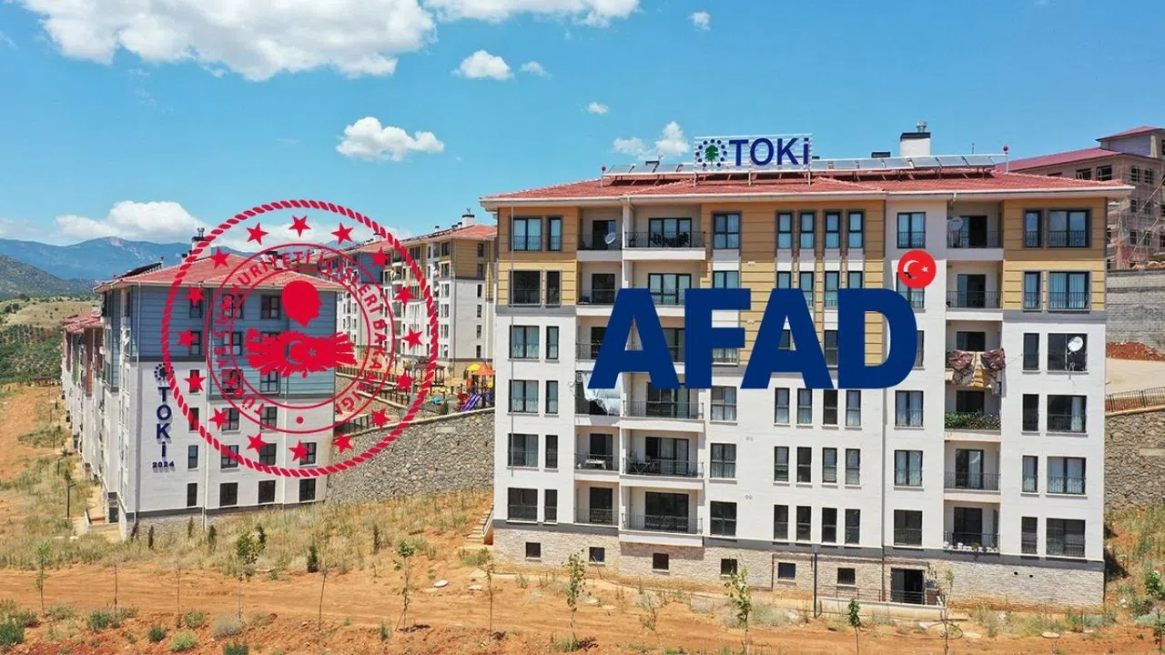 Kahramanmaraşlılar Dikkat! Hak Sahipliği İçin Son Tarih 18 Temmuz