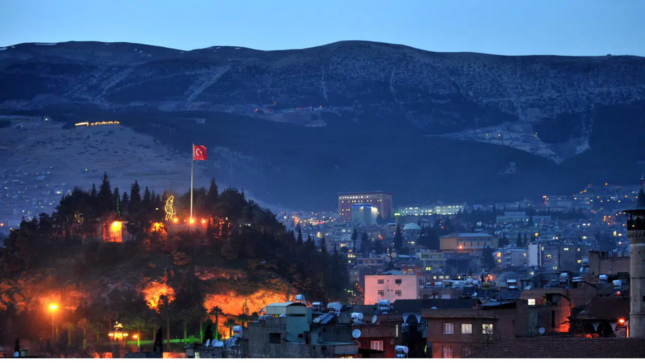 Kahramanmaraş’ta Hangi İlçede Kaç Kişi Yaşıyor?