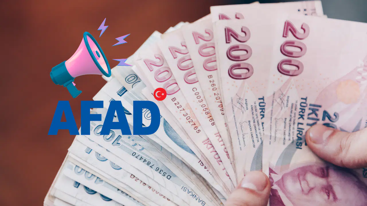 Kahramanmaraşlı Dikkat! Depremzede Borçlandırma Süreci Bitiyor