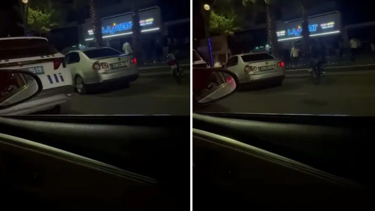 Kahramanmaraş’ta Elektrik Akımına Kapılan Genç Adam Hayatını Kaybetti