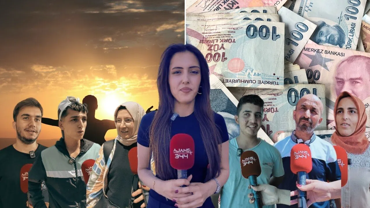 Kahramanmaraşlılar Parayı Değil, Huzuru Seçti