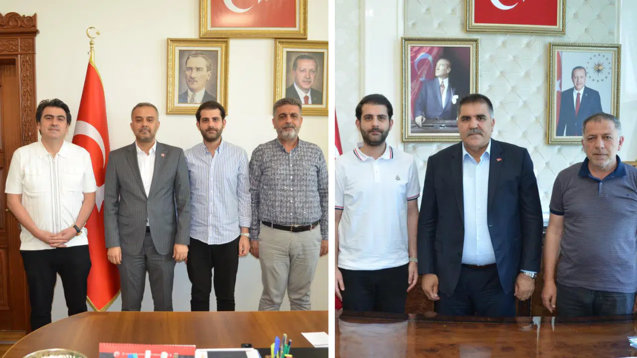 Onikişubat Ve Türkoğlu Belediye Çalışanlarına Sular Sağlıktan İndirim Müjdesi!