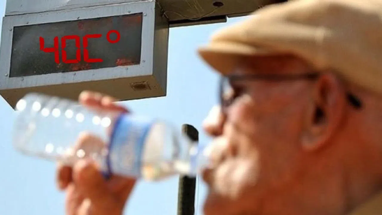 Kahramanmaraş Yeni Haftaya Kavurucu Sıcaklarla Başlayacak