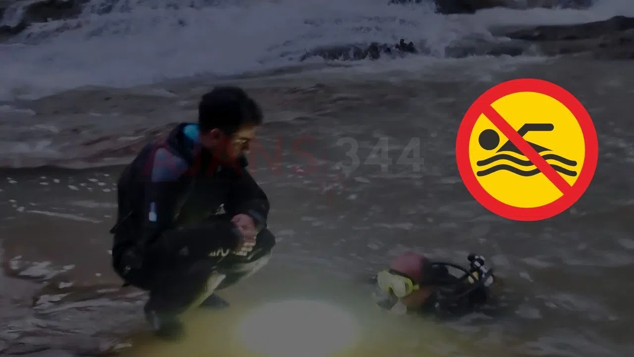 Kahramanmaraş’ta 15 Yaşındaki Genç Boğularak Hayatını Kaybetti