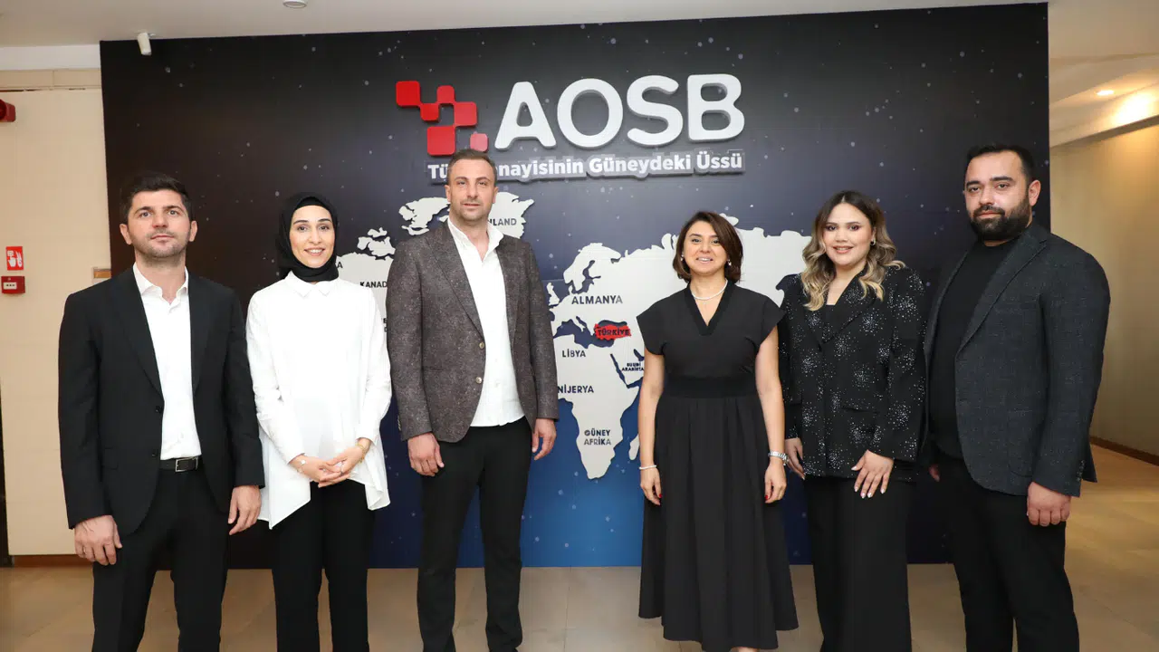 Kuşaktan Kuşağa Üretim