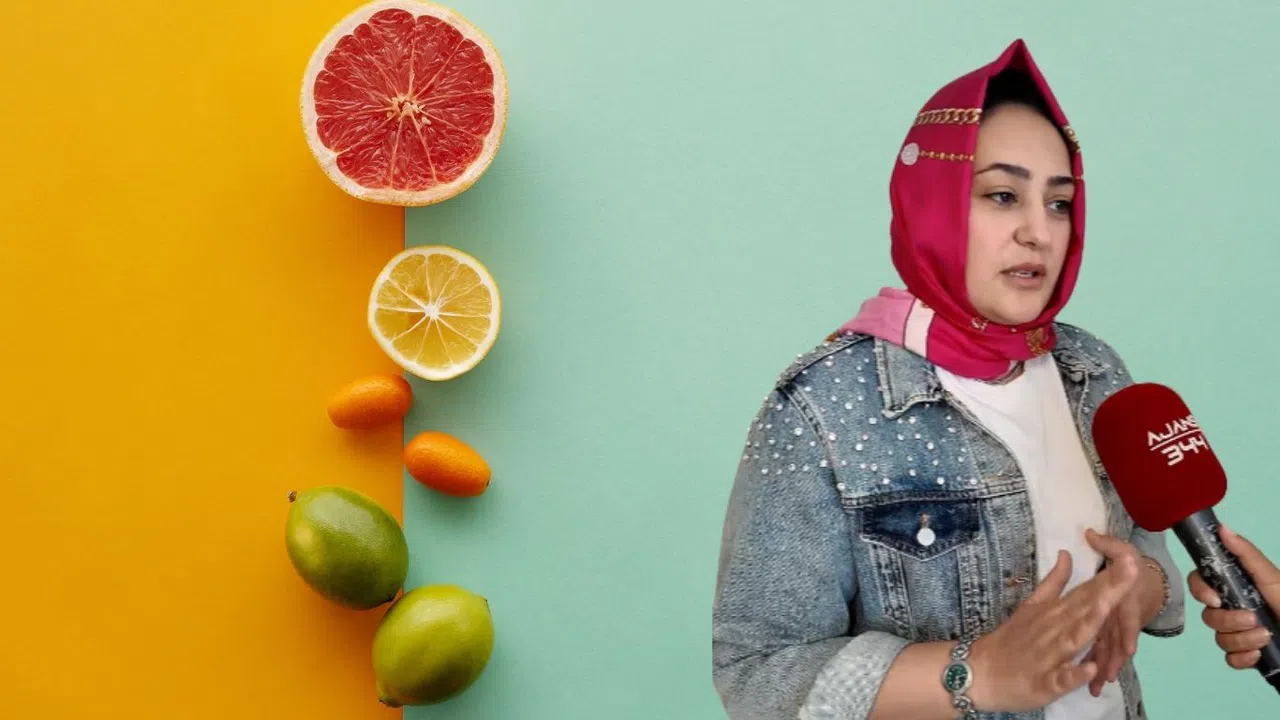 Diyetisyen Demirciler; Popüler Değil, Bilinçli Tercihler Zayıflatıyor