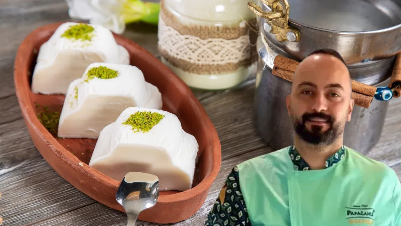 Arul’dan Maraş Dondurması Açıklaması: “Yanlış Anlaşıldım”