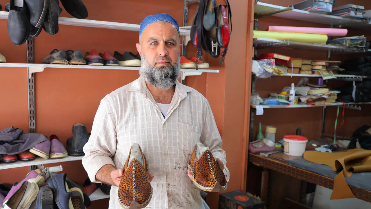 Maraş Yemenisi Gençlerin Yeni Tercihi Oldu