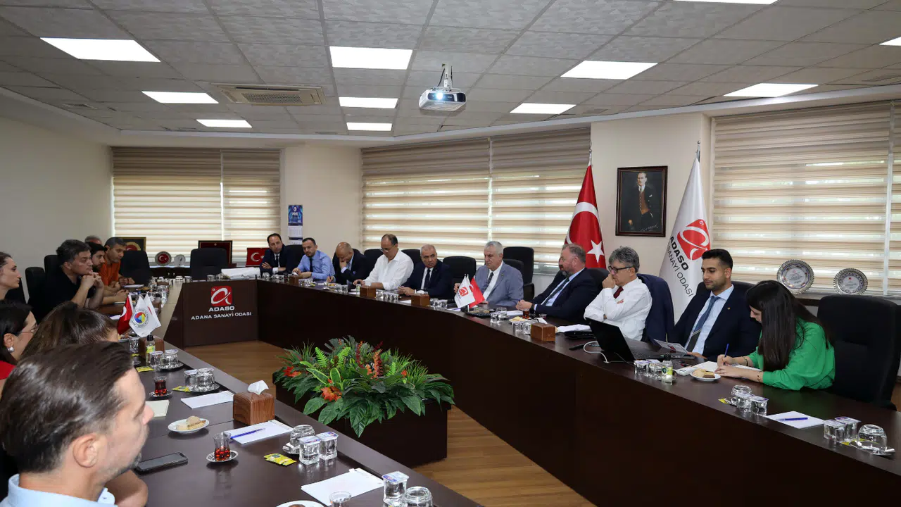 Ticari Hedefi Bosna Hersek: İhracat ve Yatırım Genişliyor