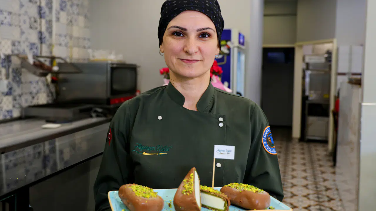 Bin Liralık Dondurma Çılgınlığı: Sıcakla Birlikte Talep Patladı