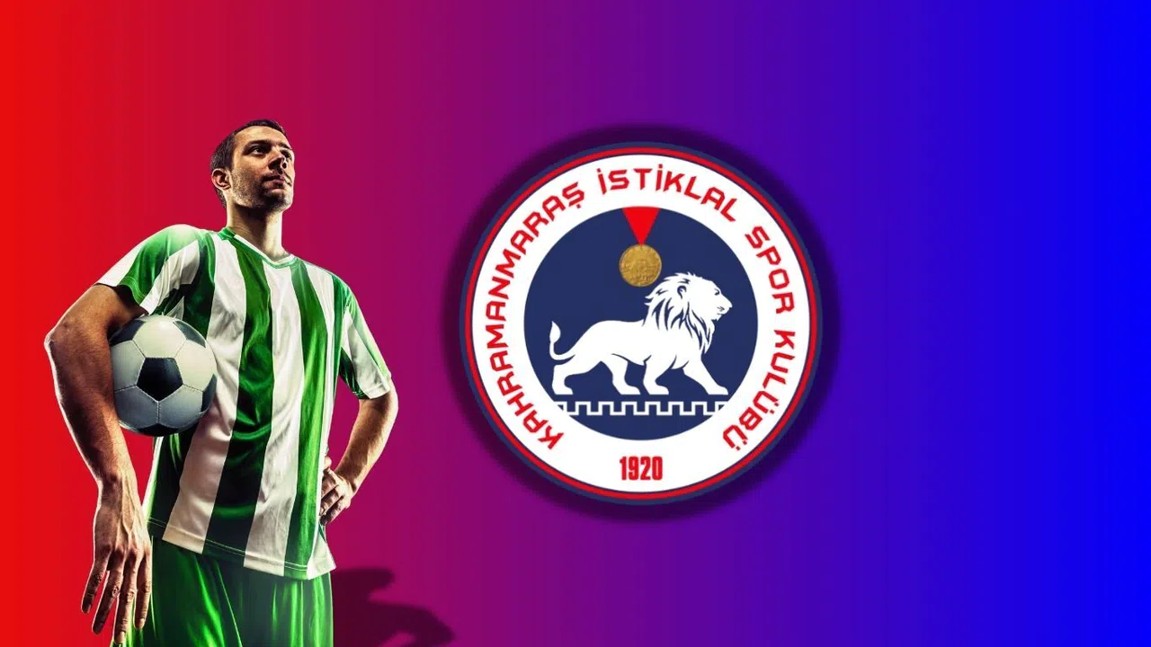Kahramanmaraş İstiklalspor Değer Sıralamasında Orta Sırada